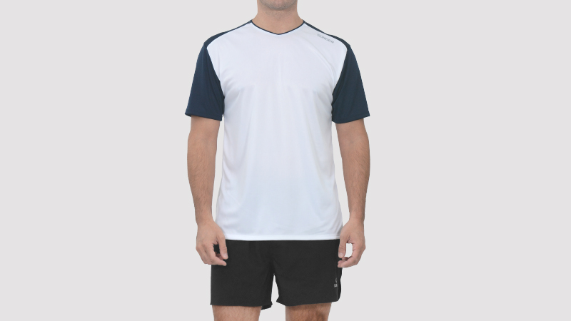 PROMO UNISEX  SHORT + REM O MUSC