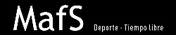 Logo de MAFS Córdoba