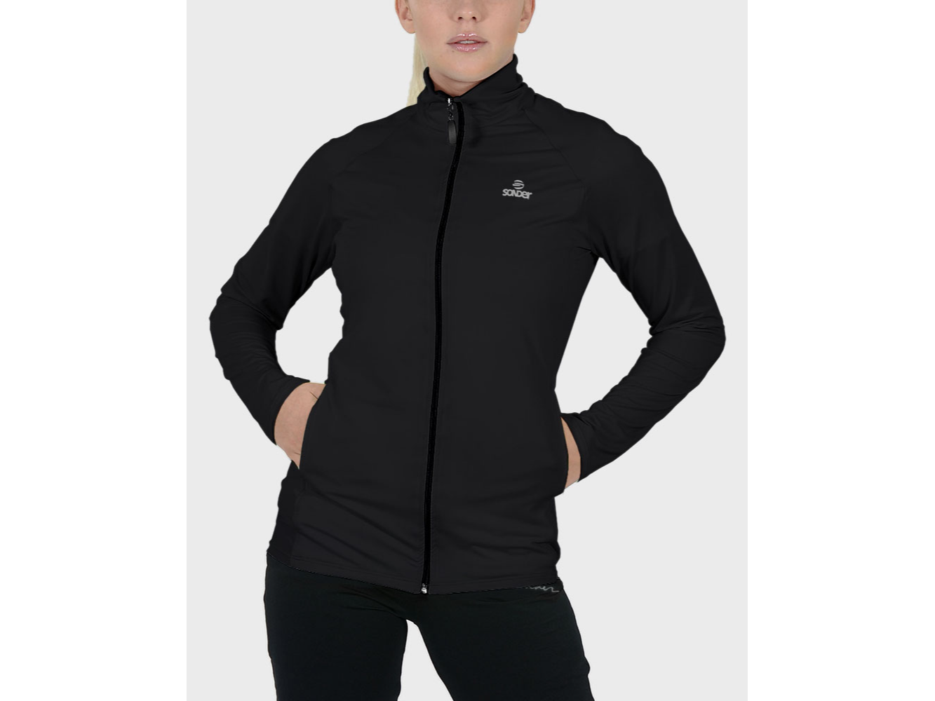 CAMPERA LIVIANA 384L1EJ04