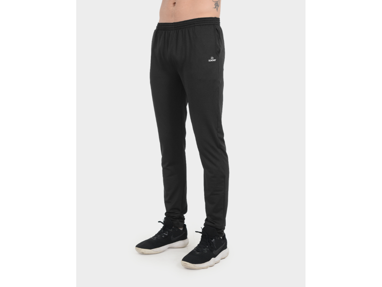 PANTALON MICROFIBRA ELASTIZADA ANGOSTO