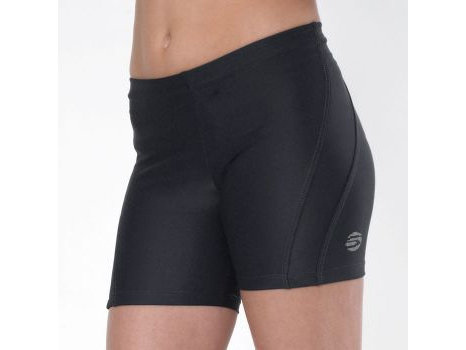 CICLISTA CORTA CINTURA ELÁSTICO LYCRA (Copia)