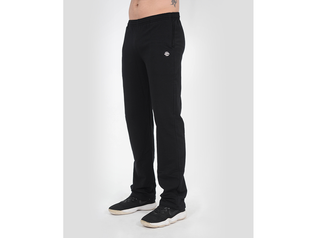 PANTALON UNISEX RECTO RUSTICO LIVIANO (Copia)