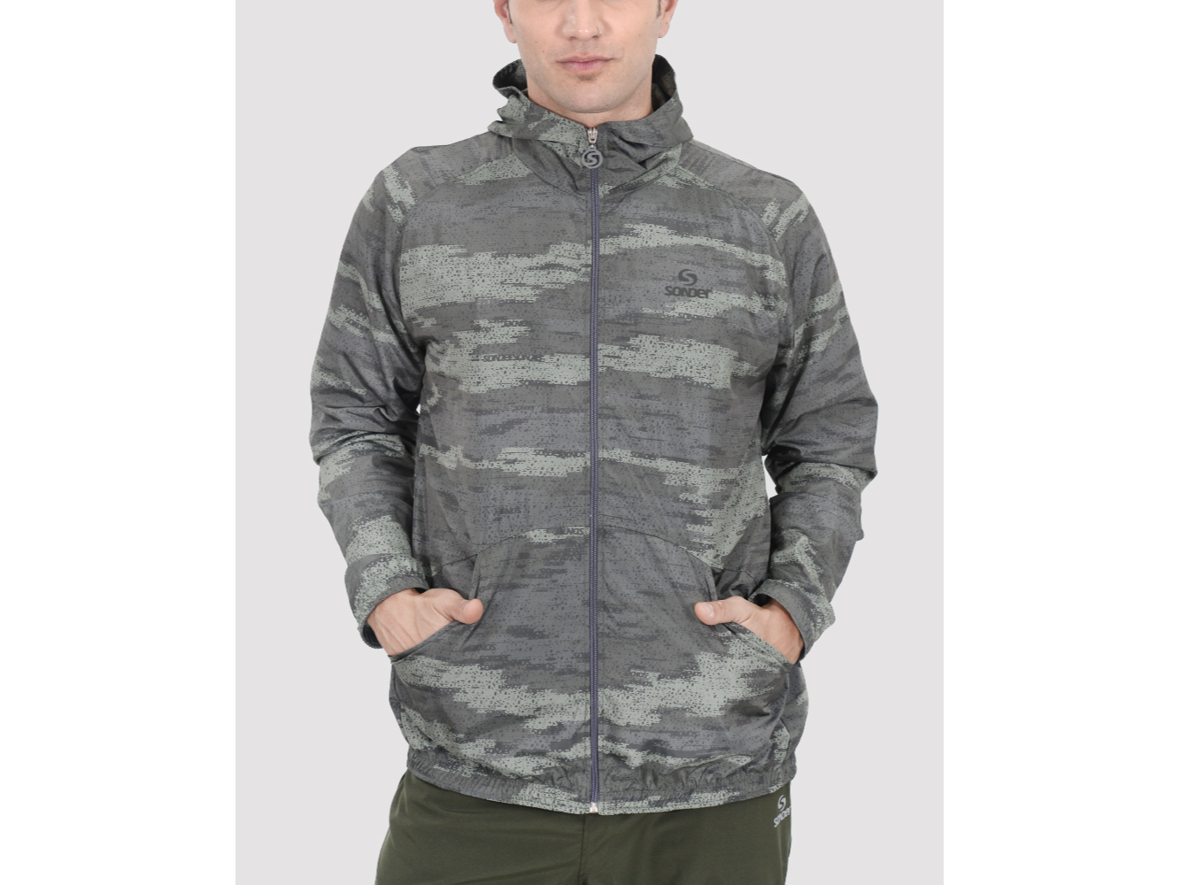 CAMPERA ROMPEVIENTO (Copia)