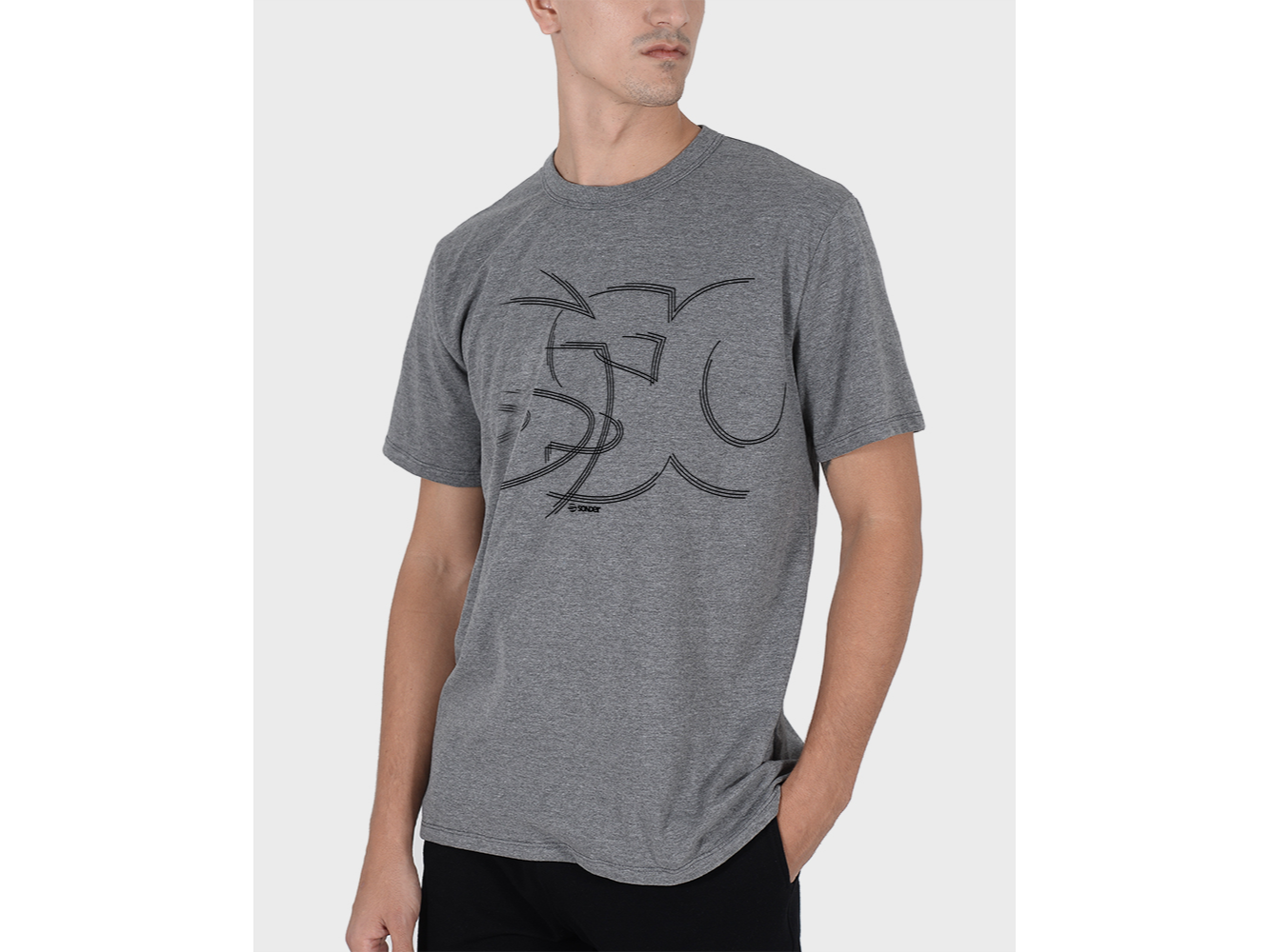 REMERA JERSEY LIVIANO