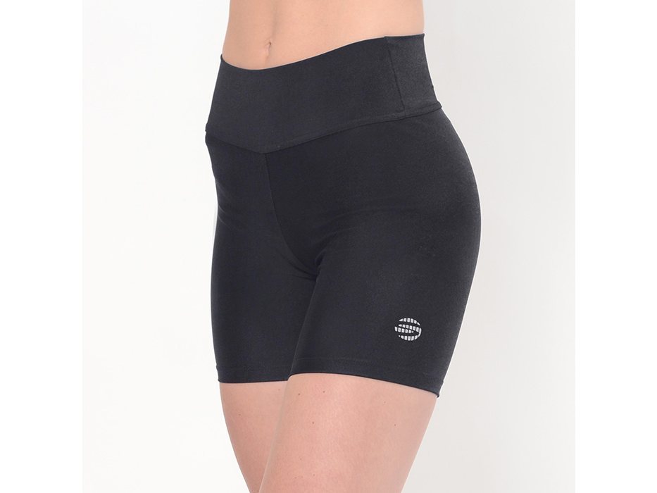 CICLISTA CORTO SUPPLEX  FAJA