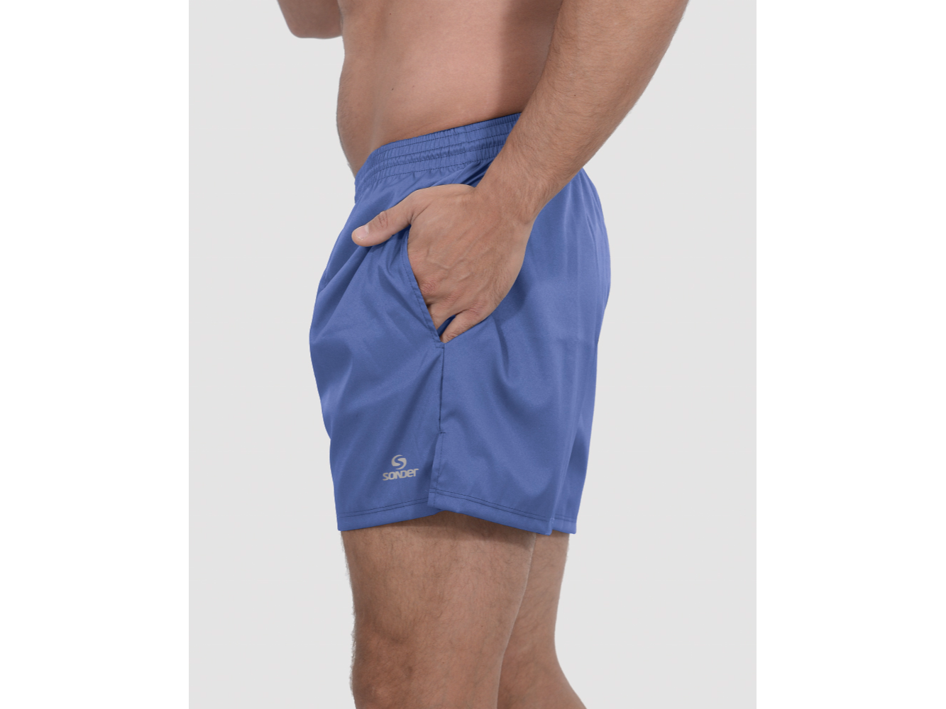 SHORT MICROFIBRA ELASTIZADA 065N1FK02