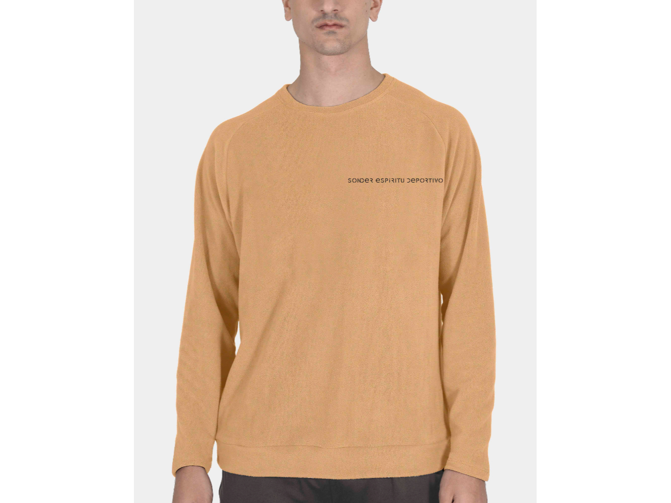 BUZO MICROPOLAR CLASICO