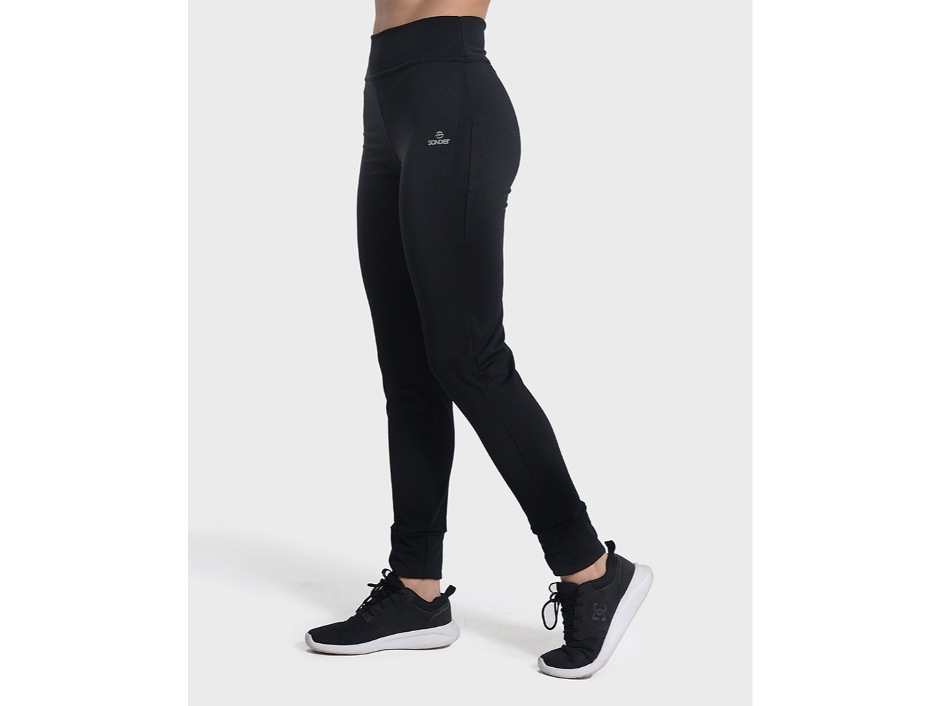 PANTALON MICROFIBRA FRIZADA