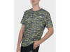 REMERA POLIESTER NEODRY ESTAMPADO