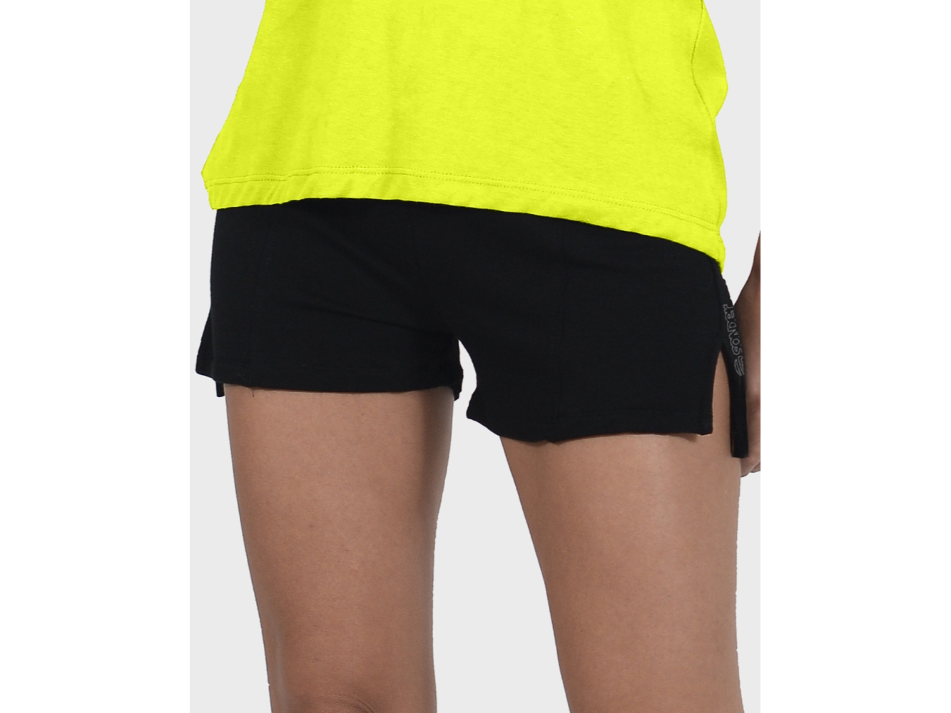 SHORT DAMA ALGODÓN 068M1EW04