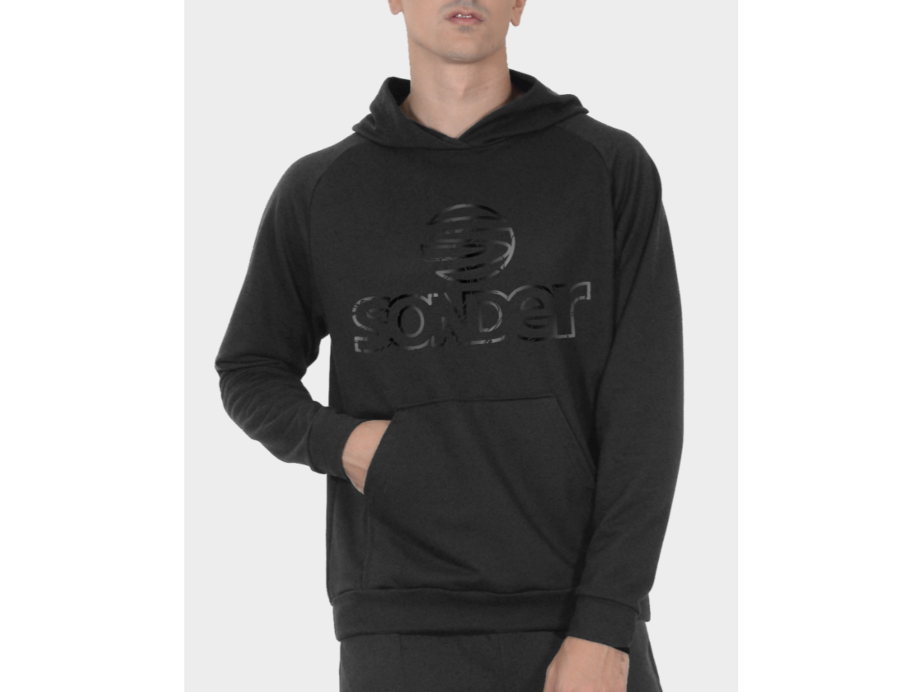 BUZO FRISA LIVIANA ELASTIZADA 054N1FV04