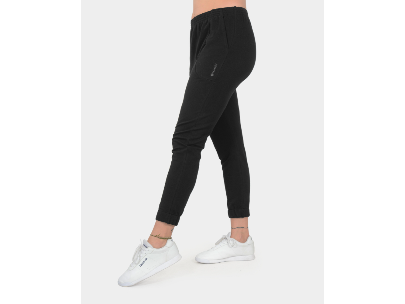 PANTALON RUSTICO ALGODÓN