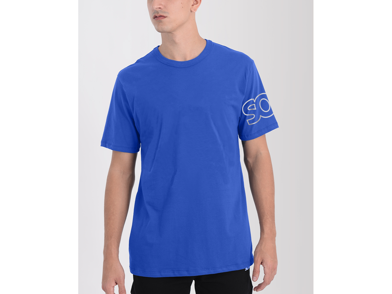 REMERA JERSEY LIVIANO