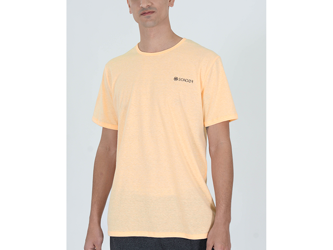 REMERA JERSEY LIVIANO