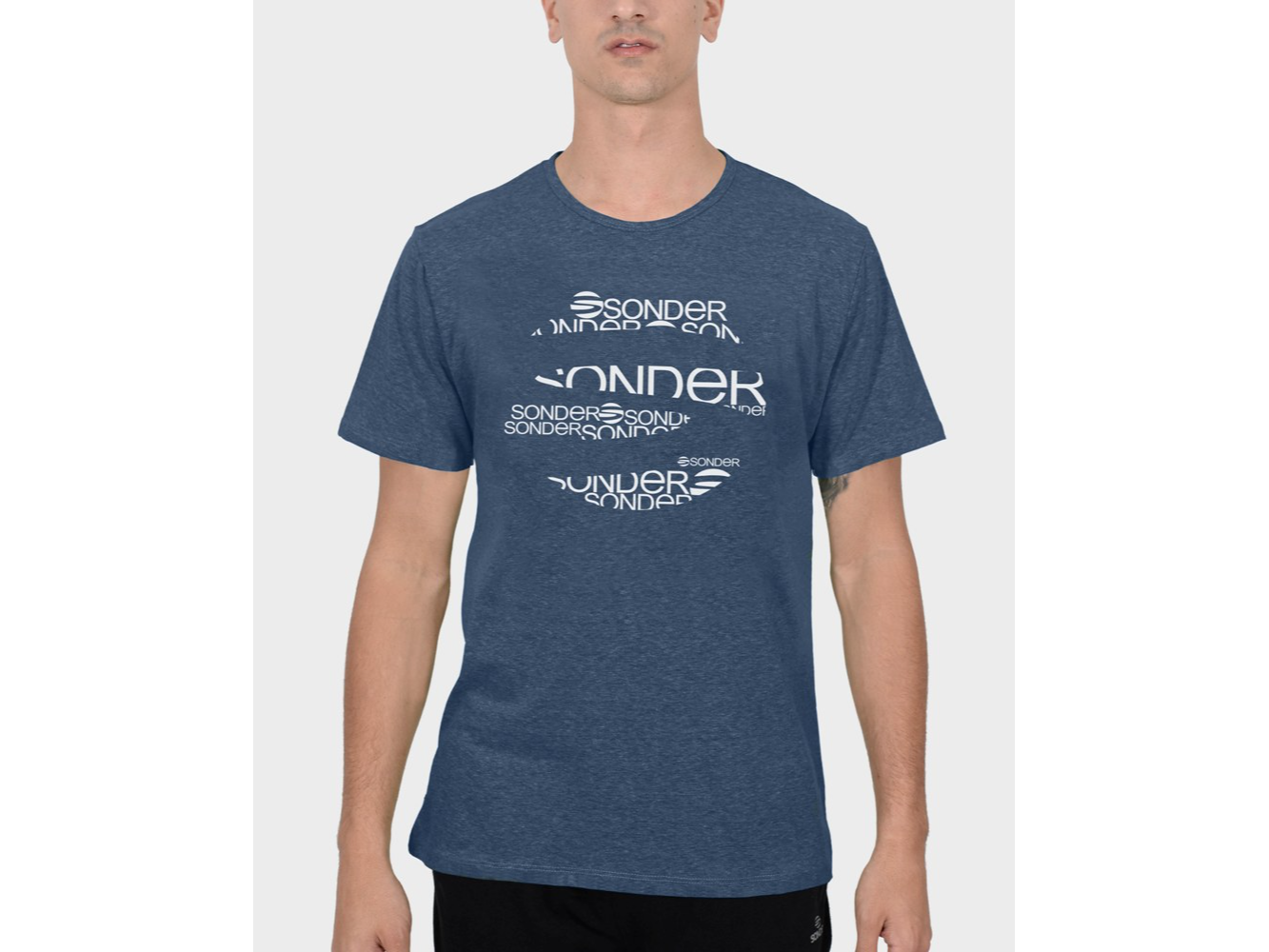 REMERA JERSEY LIVIANO