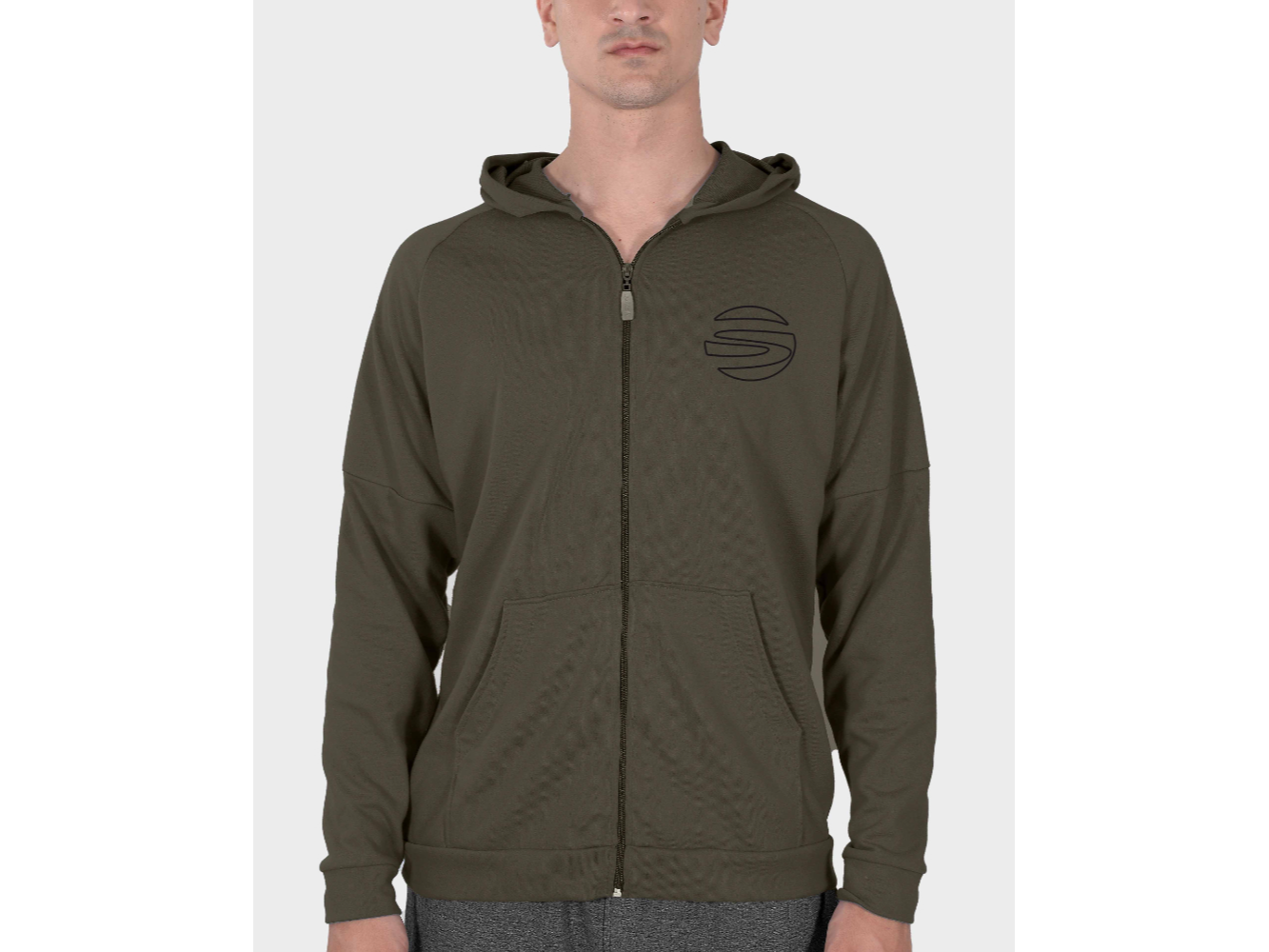 CAMPERA FRIZA LIVIANA ELASTIZADA