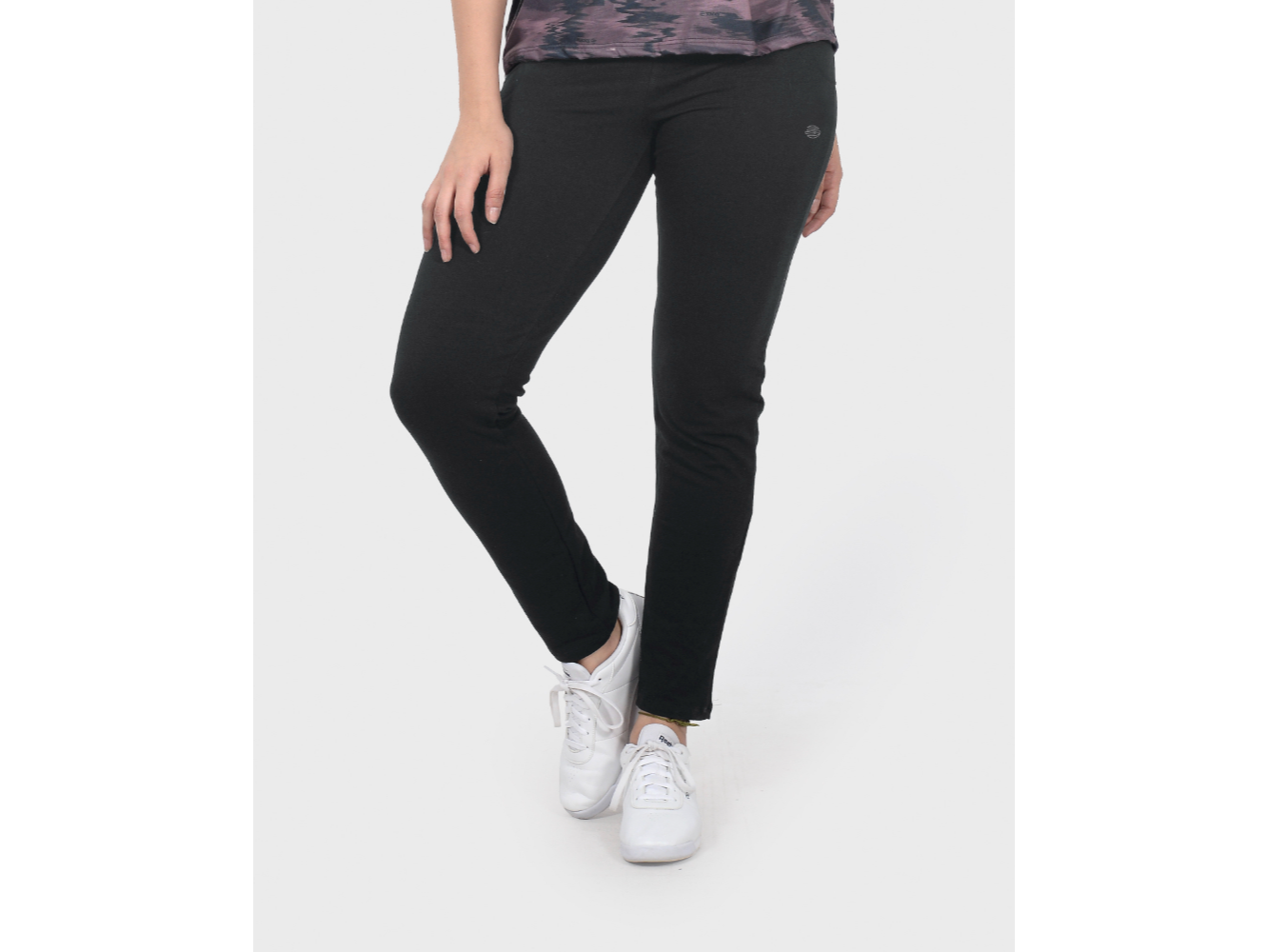 PANTALON RUSTICO ALGODÓN