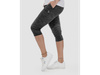 PANTALON CAPRI LIVIANO