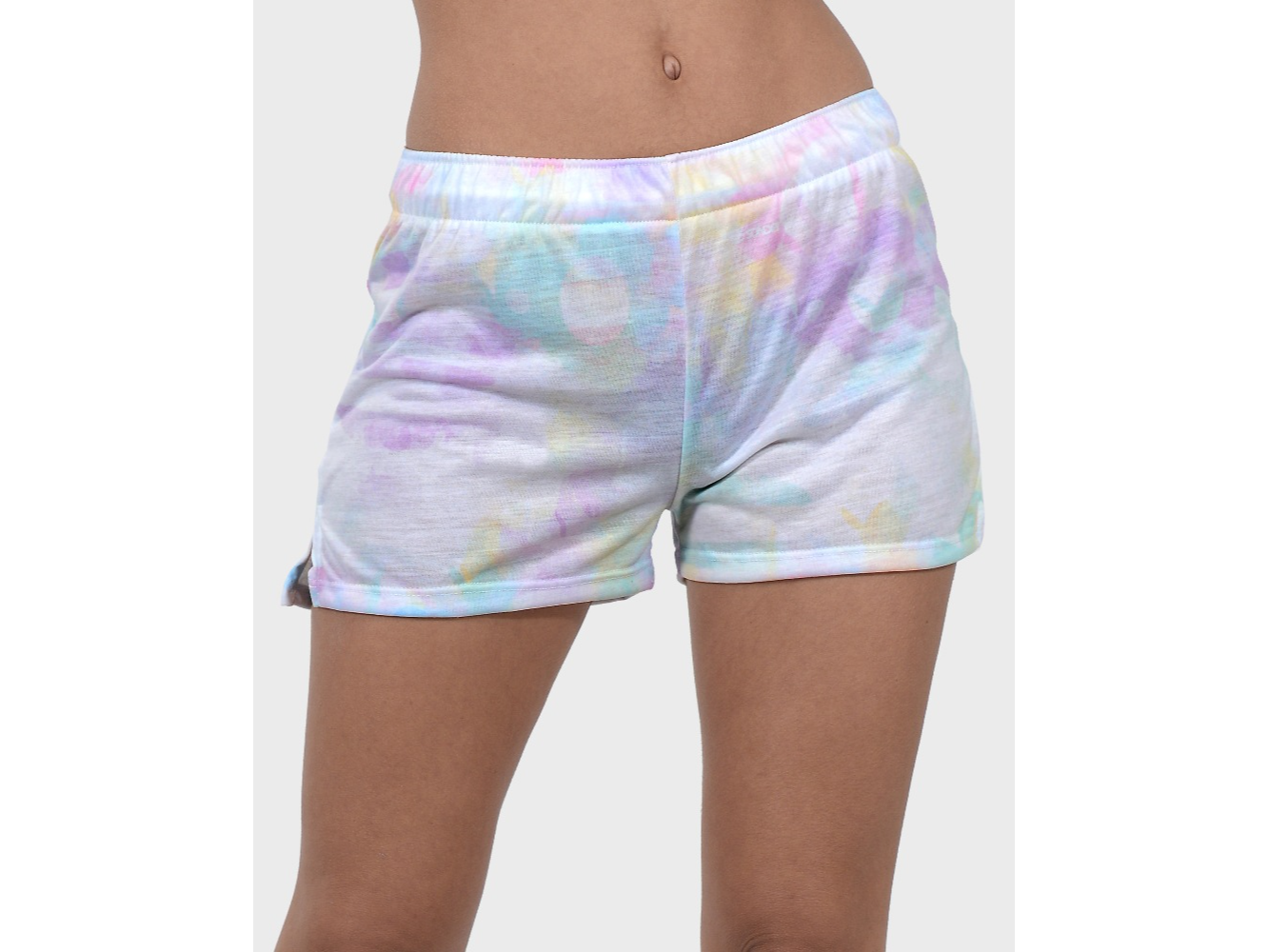 SHORT DAMA JERSEY 068M1FJDV