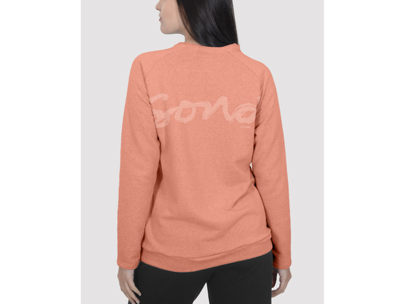 BUZO HOLGADO CON ESTAMPAS 450O1GY52