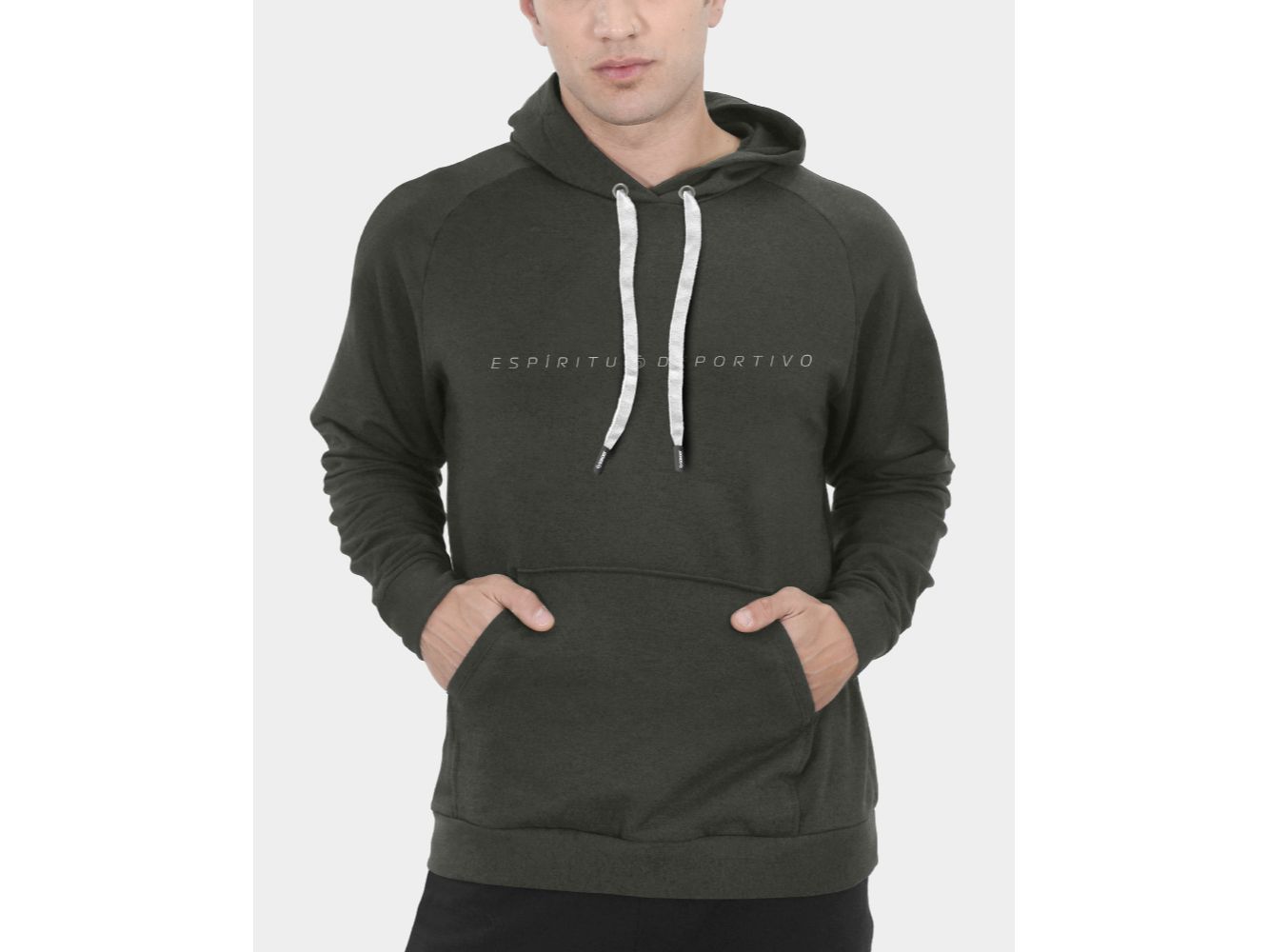 BUZO FRIZA LIVIANA ELASTIZADA