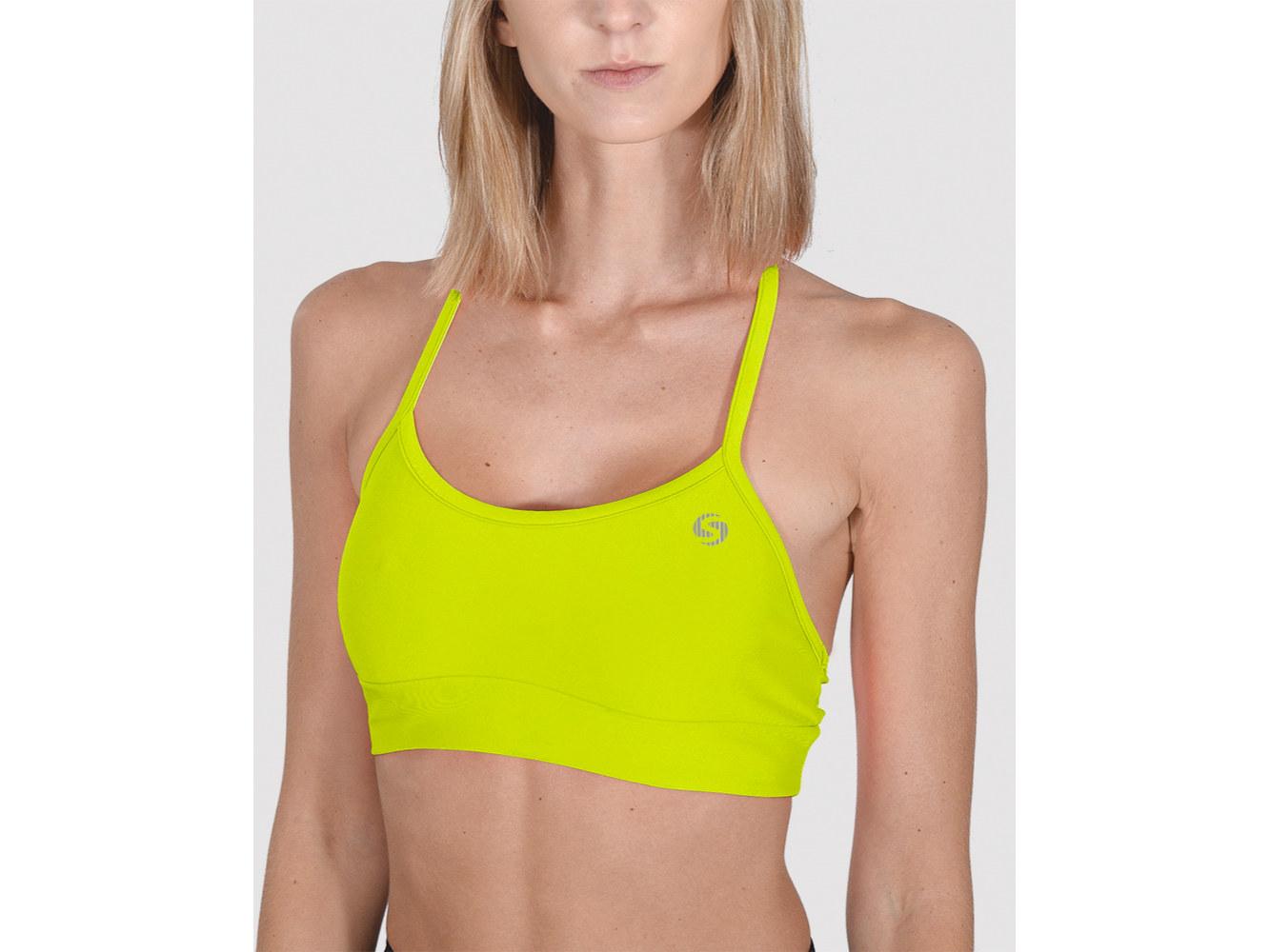 TOP LYCRA SEDA ESPALDA FINA