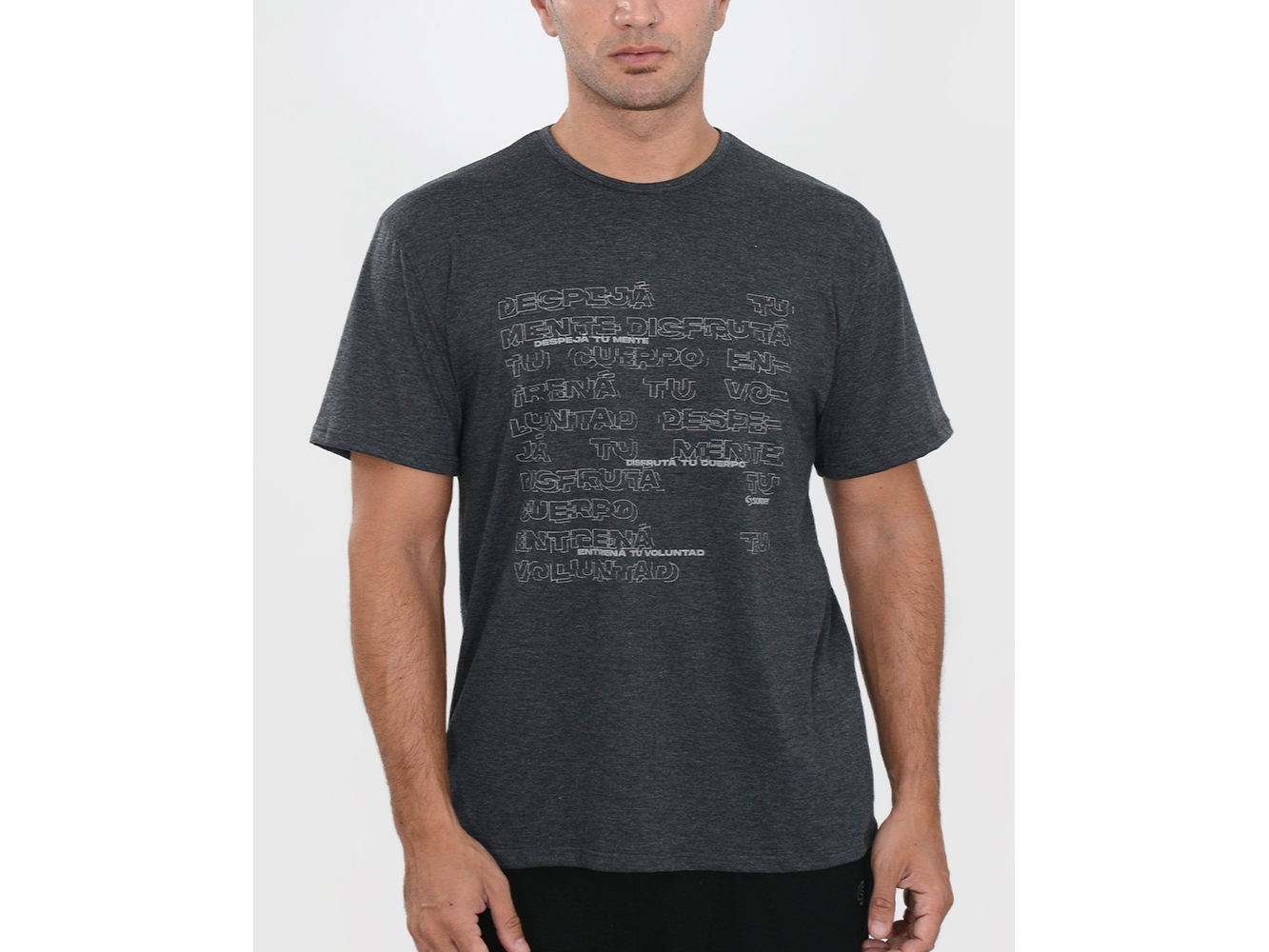 REMERA JERSEY LIVIANO 244P1EM67