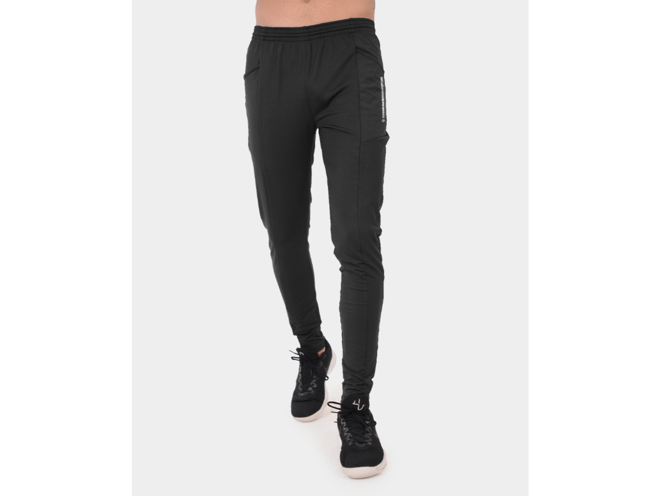 PANTALON UNISEX CHUPIN RUSTICO ALGODÓN