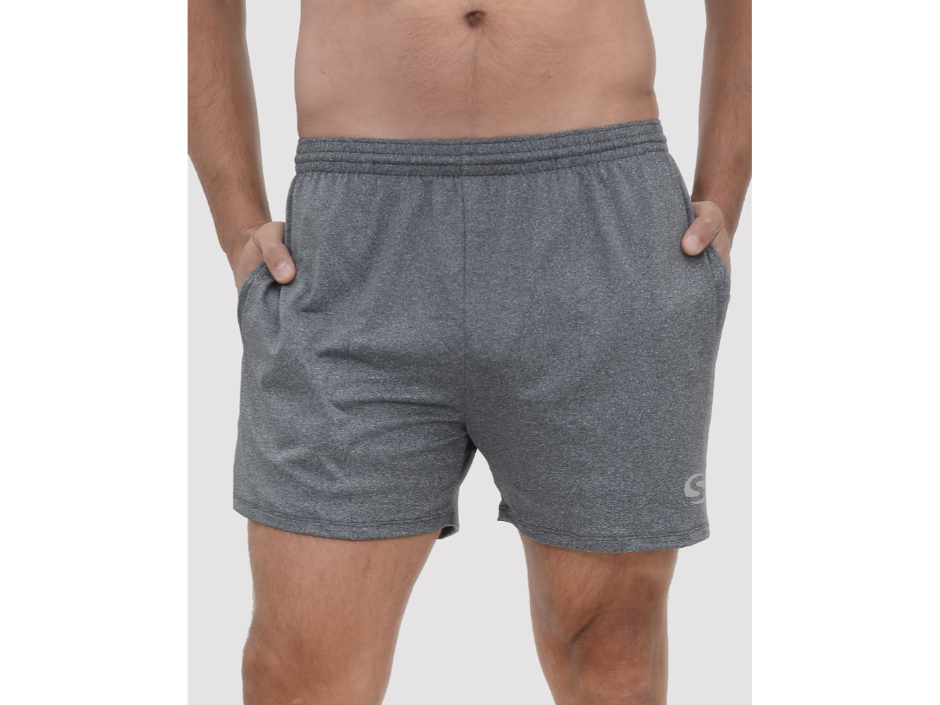 SHORT MICROFIBRA ELASTIZADA