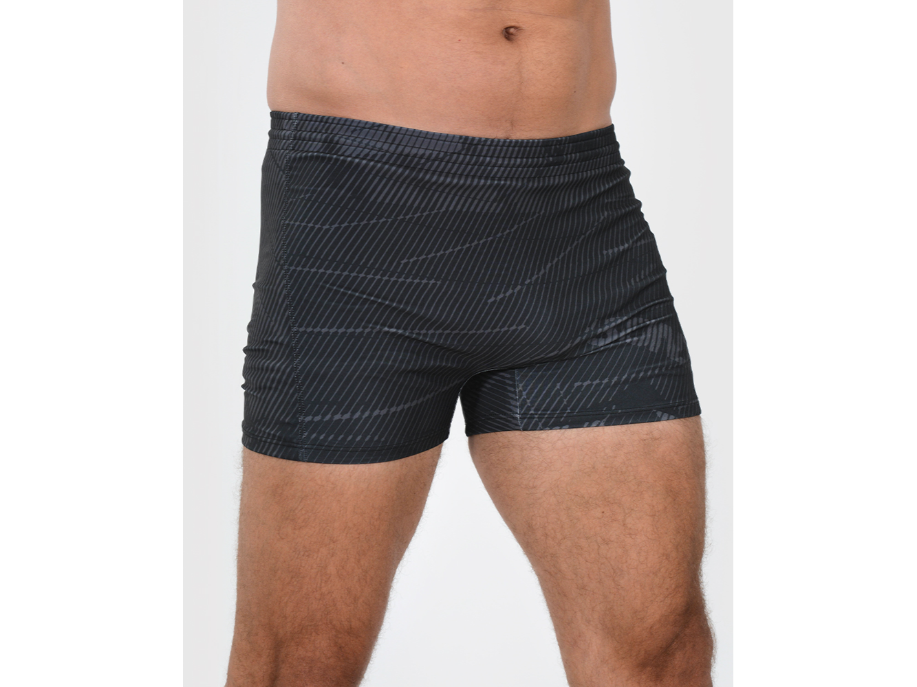 MALLA SLIP LYCRA ESTAMPADA