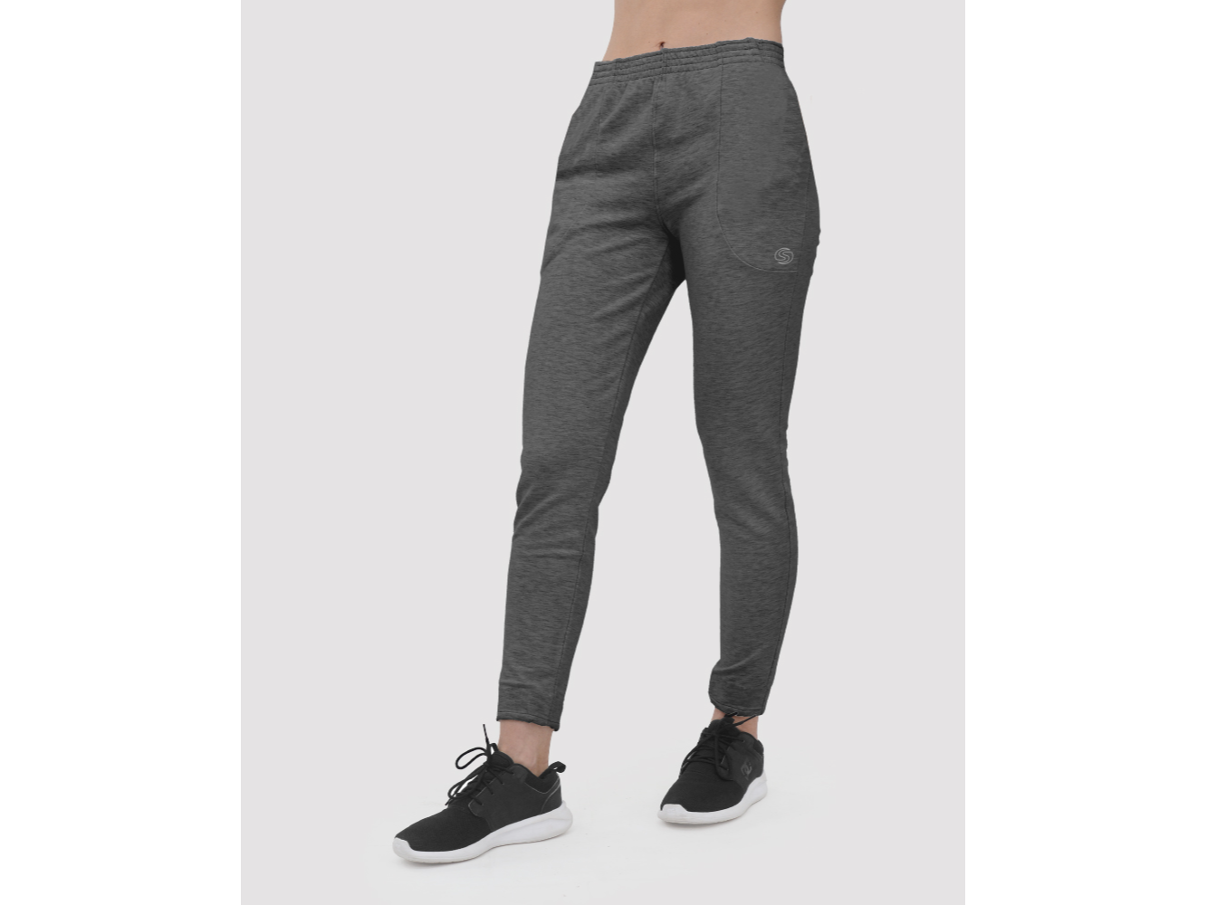 PANTALON FRISA LIVIANA ELASTIZADA
