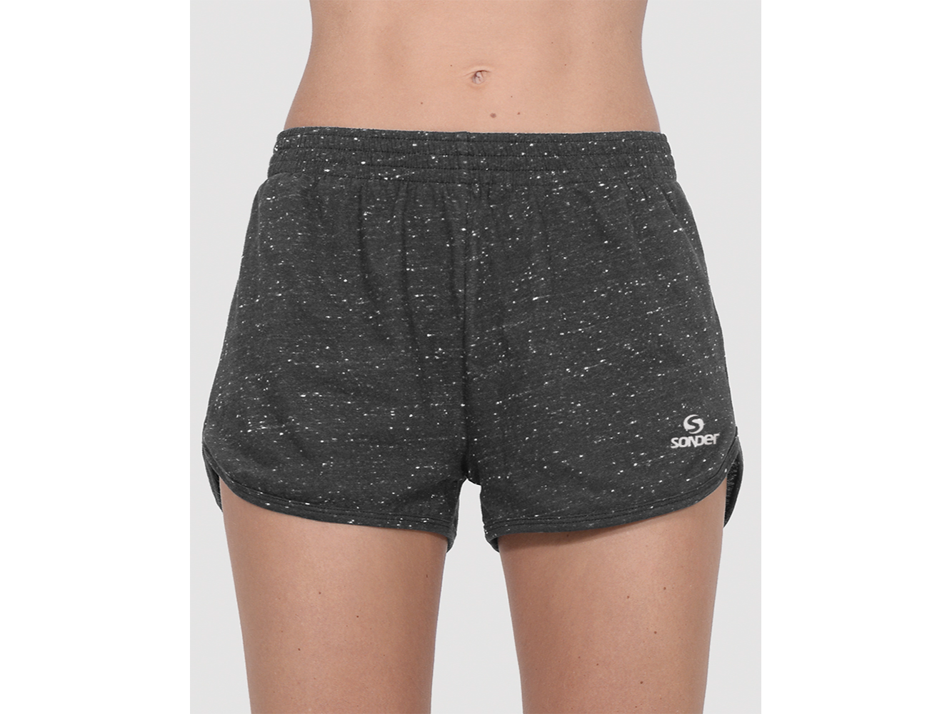 SHORT DAMA JERSEY 068N1GL04