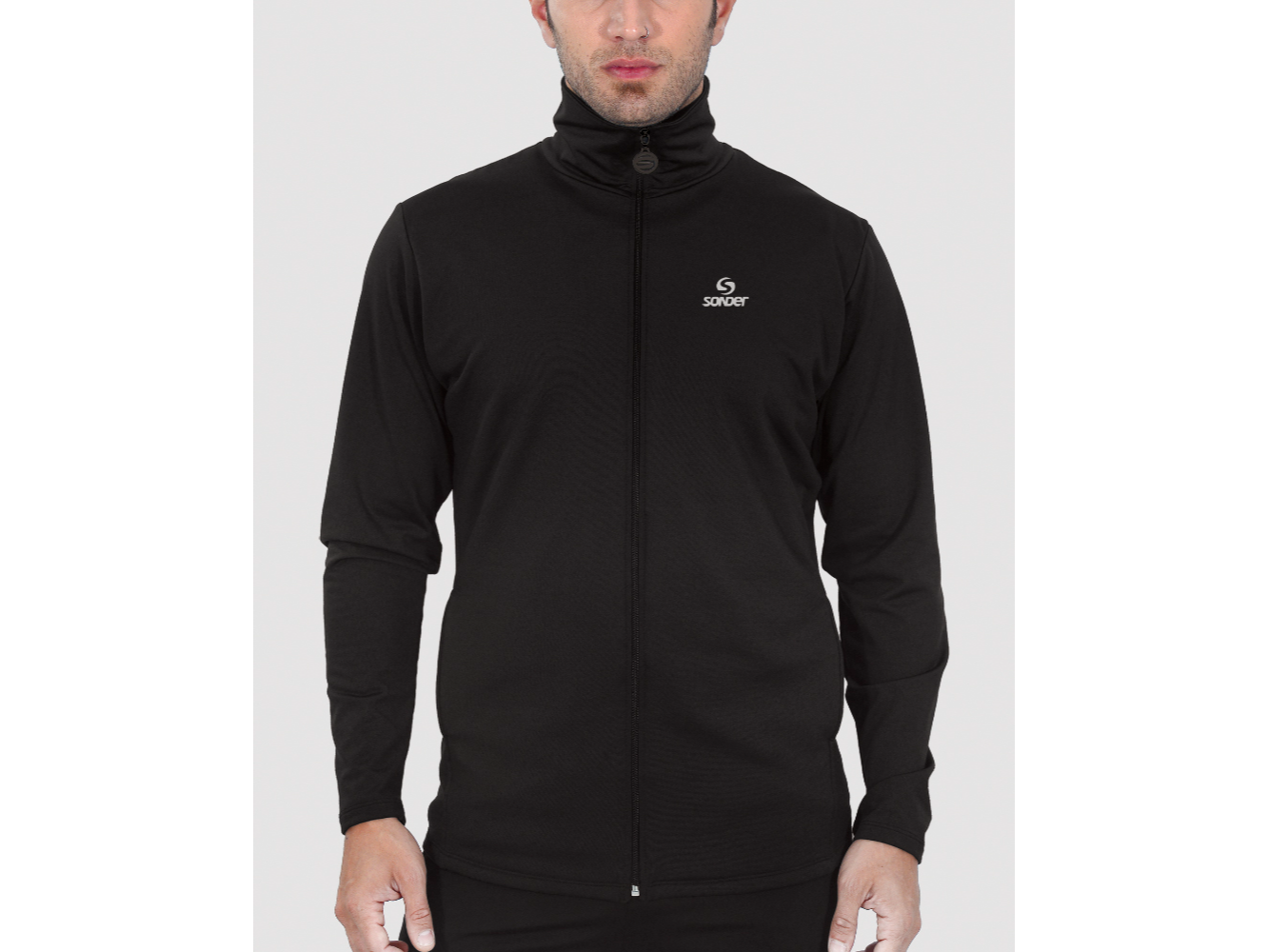 CAMPERA RUSTICO ELASTIZADO 080N1FH04