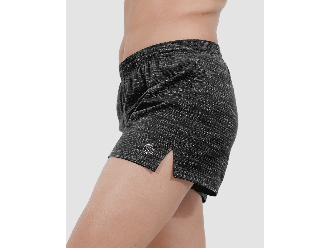 SHORT DAMA JERSEY 068N1GD04