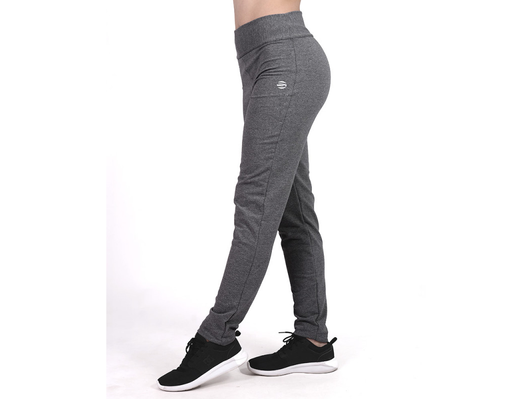 PANTALON FRISA ELASTIZADA