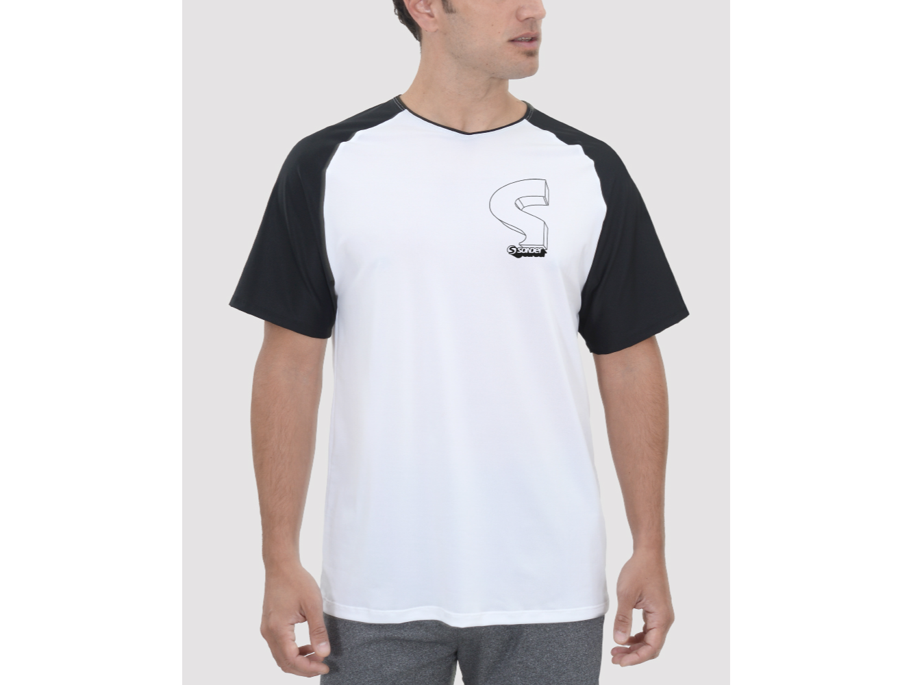 REMERA PIQUE ULTRALIVIANO