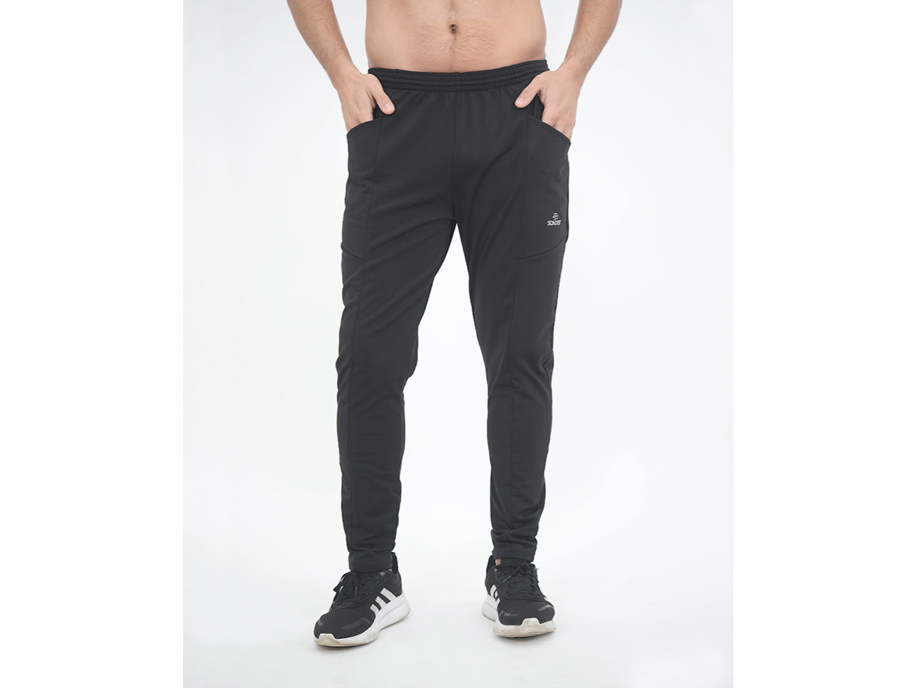 PANTALON MICROFIBRA ELASTIZADA