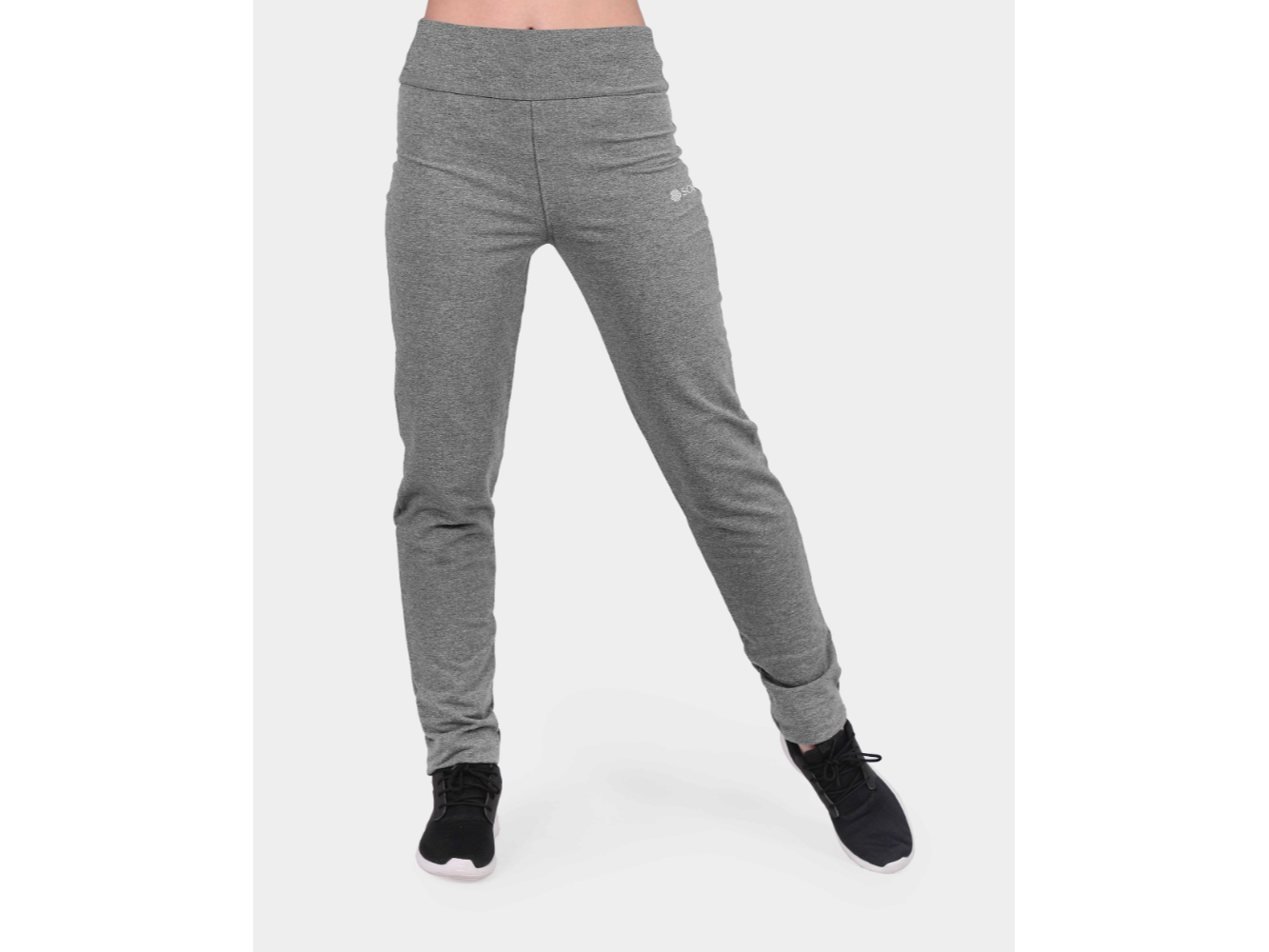 PANTALON ALGODÓN RUSTICO LIVIANO 060N19007