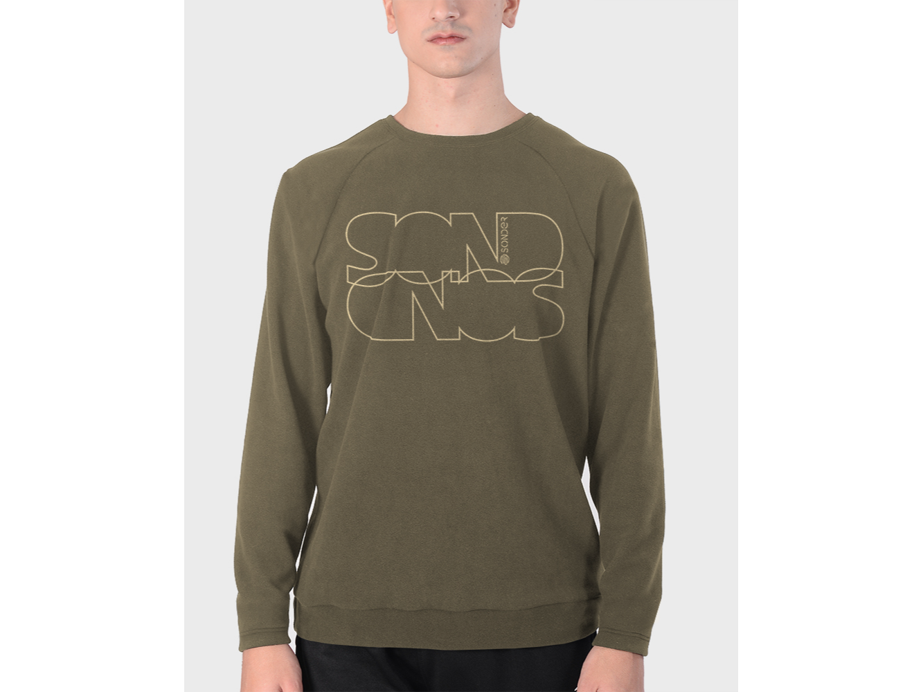 BUZO MICROPOLAR CLASICO