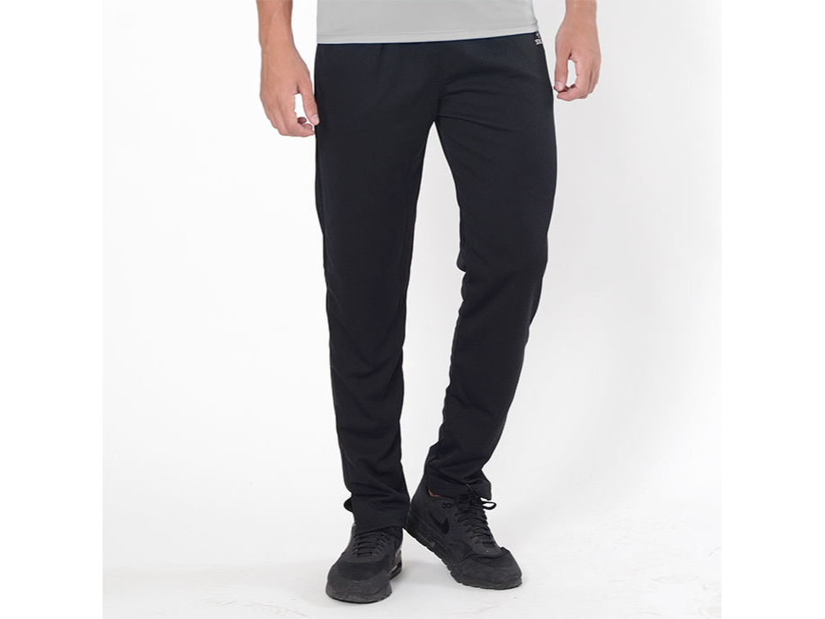 PANTALON UNISEX TRAMADO LIVIANO