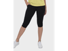 PANTALON CAPRI LIVIANO