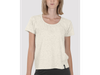 REMERA CORTA Y SUELTA JERSEY BUTONE 542O18950