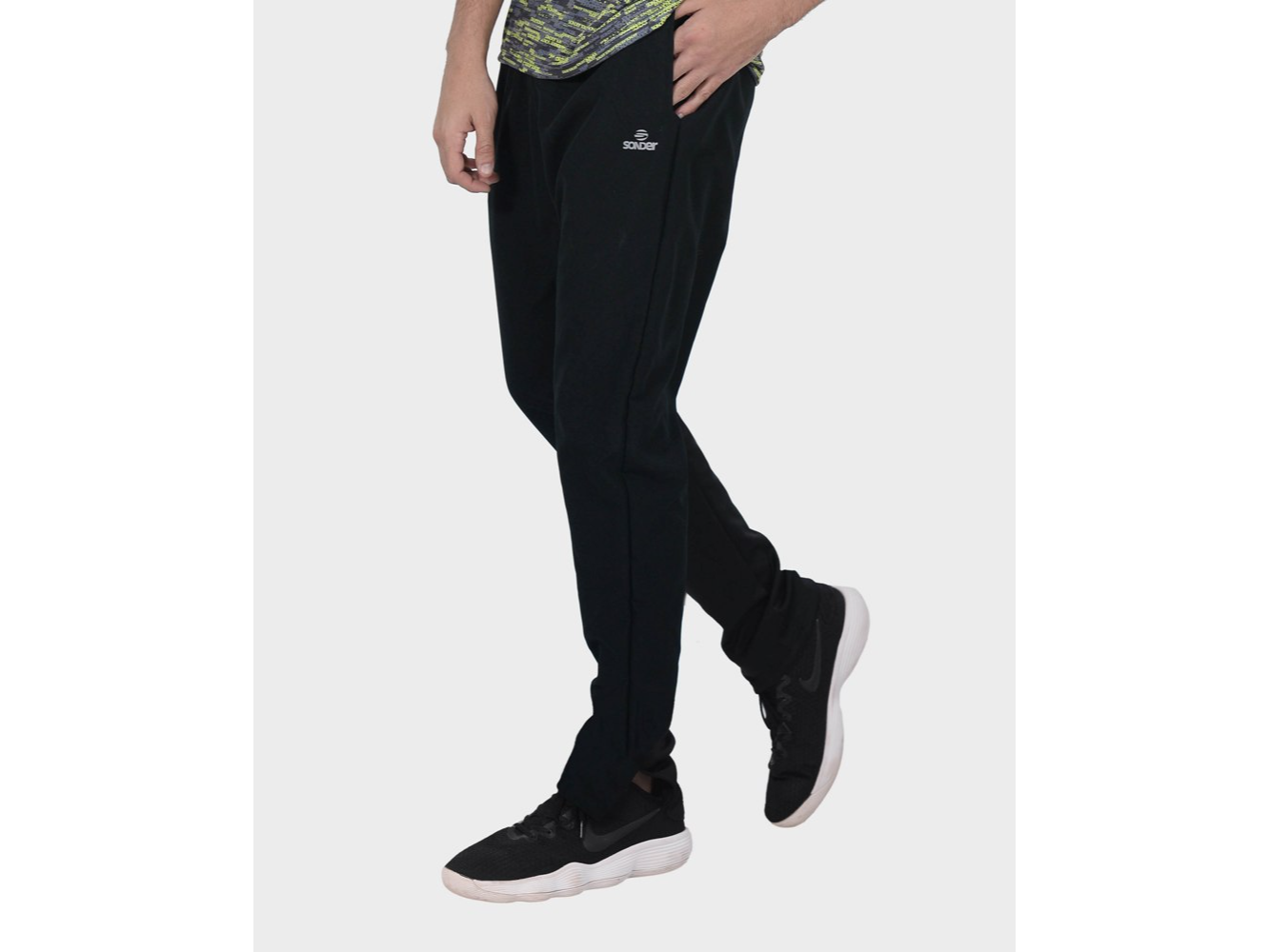 PANTALON UNISEX MICROFIBRA