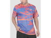 REMERA POLIESTER ESTAMPADO
