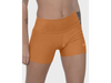 SHORT LYCRA CARAMELO