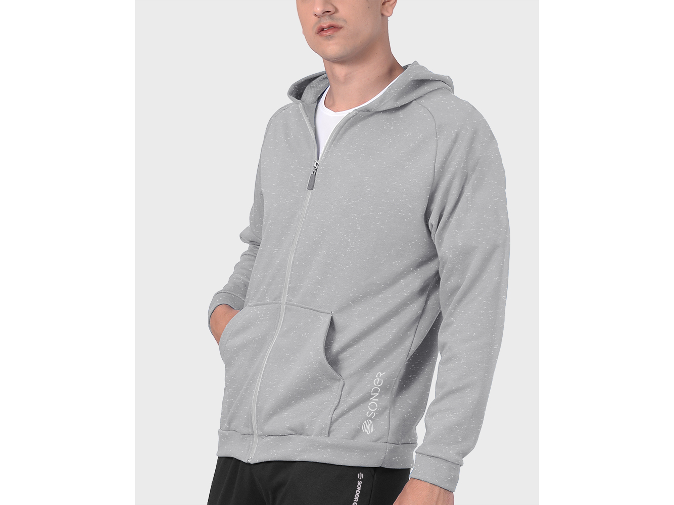 CAMPERA RUSTICO BUTTONE 081M1ET26