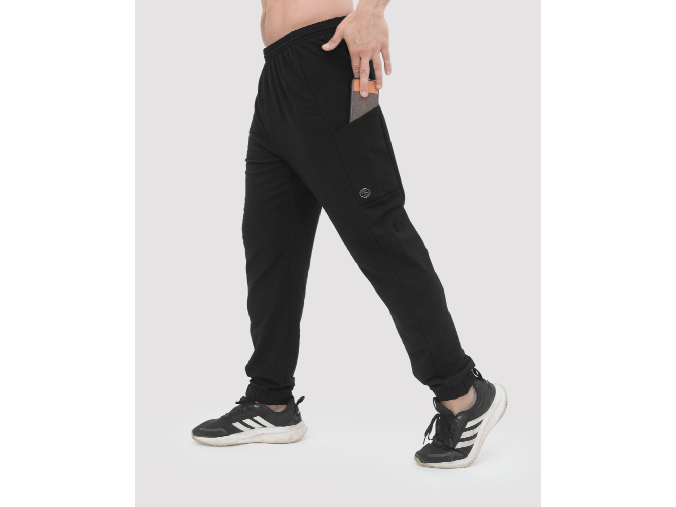 PANTALON UNISEX RUSTICO LIVIANO