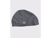 GORRO NATACION LYCRA GRIS PLOMO