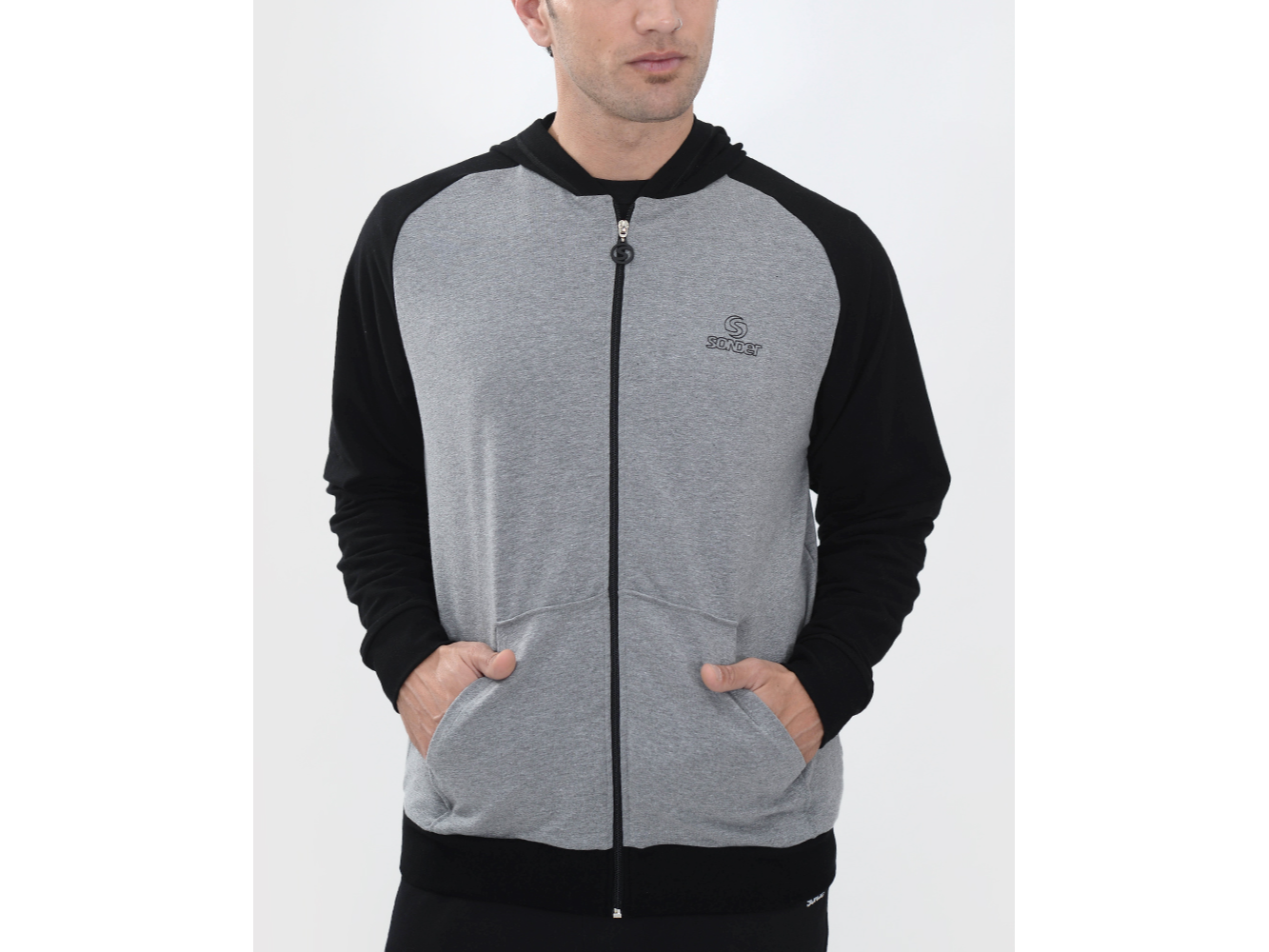 CAMPERA RUSTICO LIVIANO