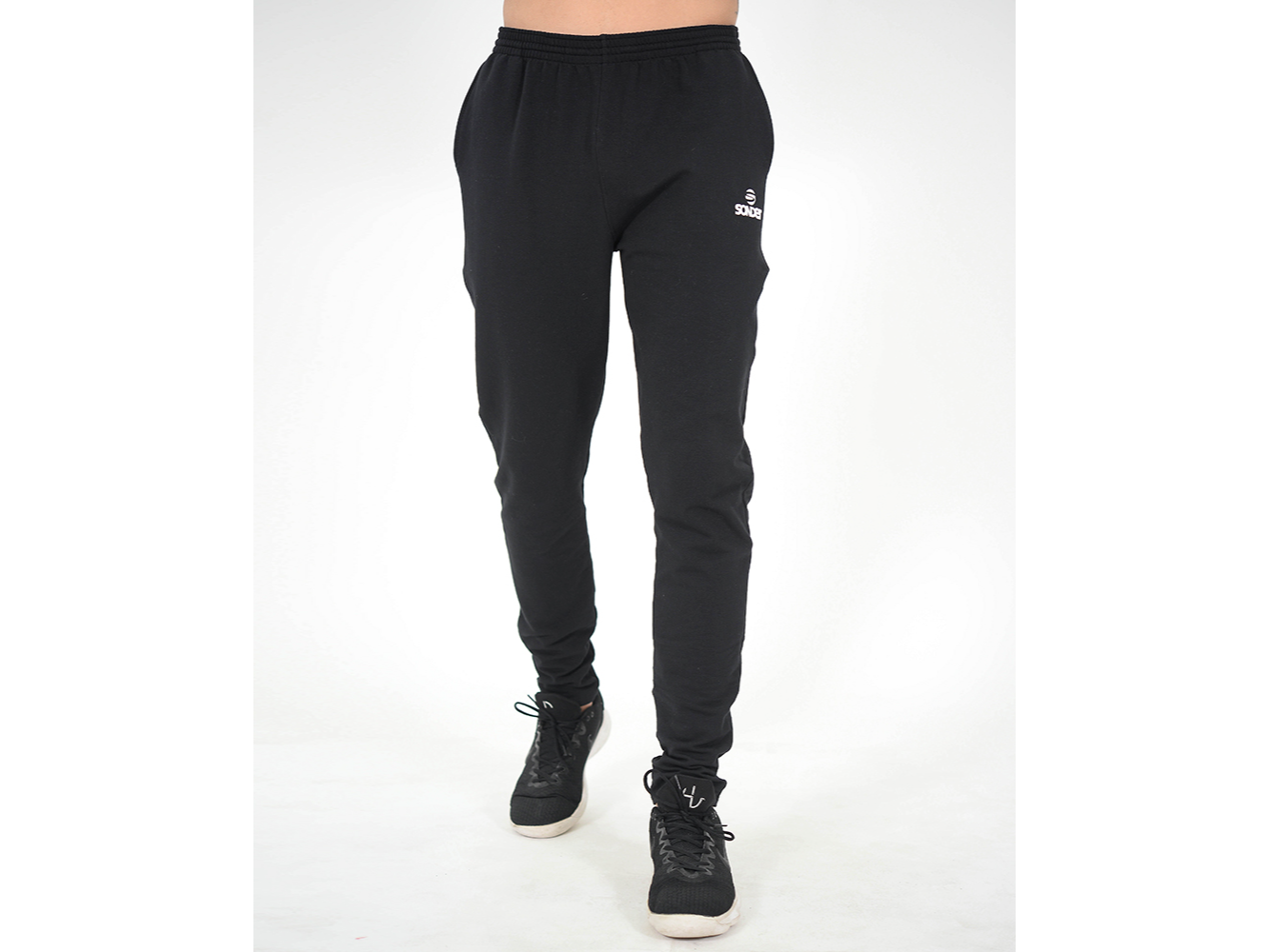 PANTALON CHUPUN FRISA CON LYCRA LIVIANA 562L1AB04